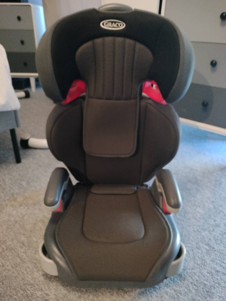 Graco Kindersitz
